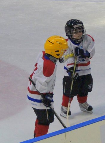 2011 - U7 - Tournoi du 23-10-2011 - Partie 2